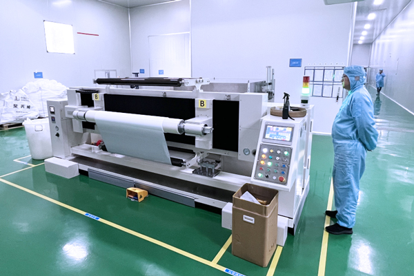 数千万元！这一固态电池材料公司完成