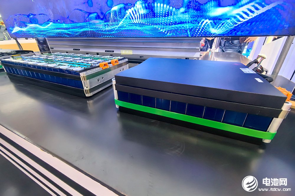 瑞浦兰钧上半年大幅减亏至0.63亿元 销售锂电