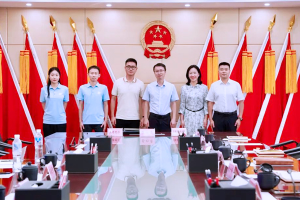 西南首个！星源能投签约四川雅安氢储能一体