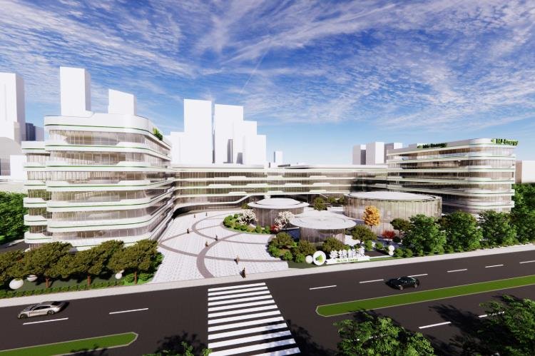 又一A股新能源领域上市公司筹划赴港IP