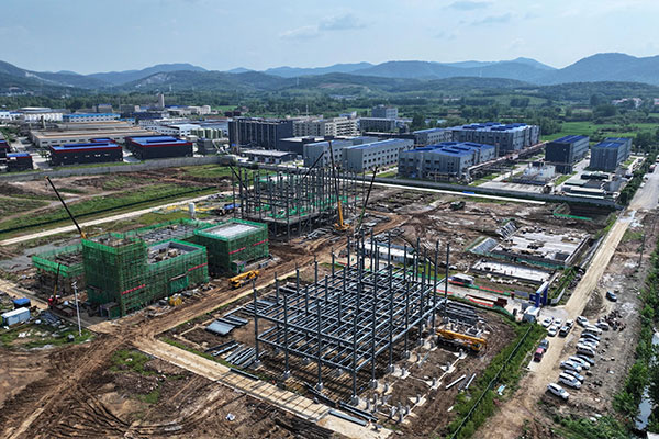 约5.6亿！回天新材湖北宜城动力电池胶粘