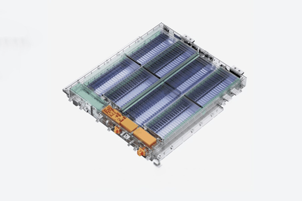 筑牢安全底线 蜂巢能源龙鳞甲二代电池定义