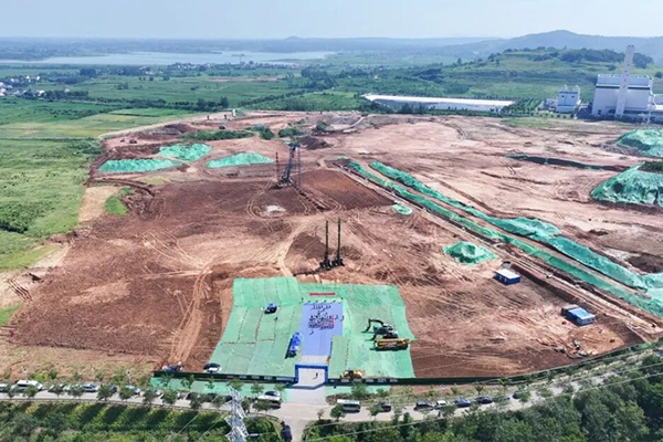 总投资5亿！赣锋锂业助力江苏南京退役锂电