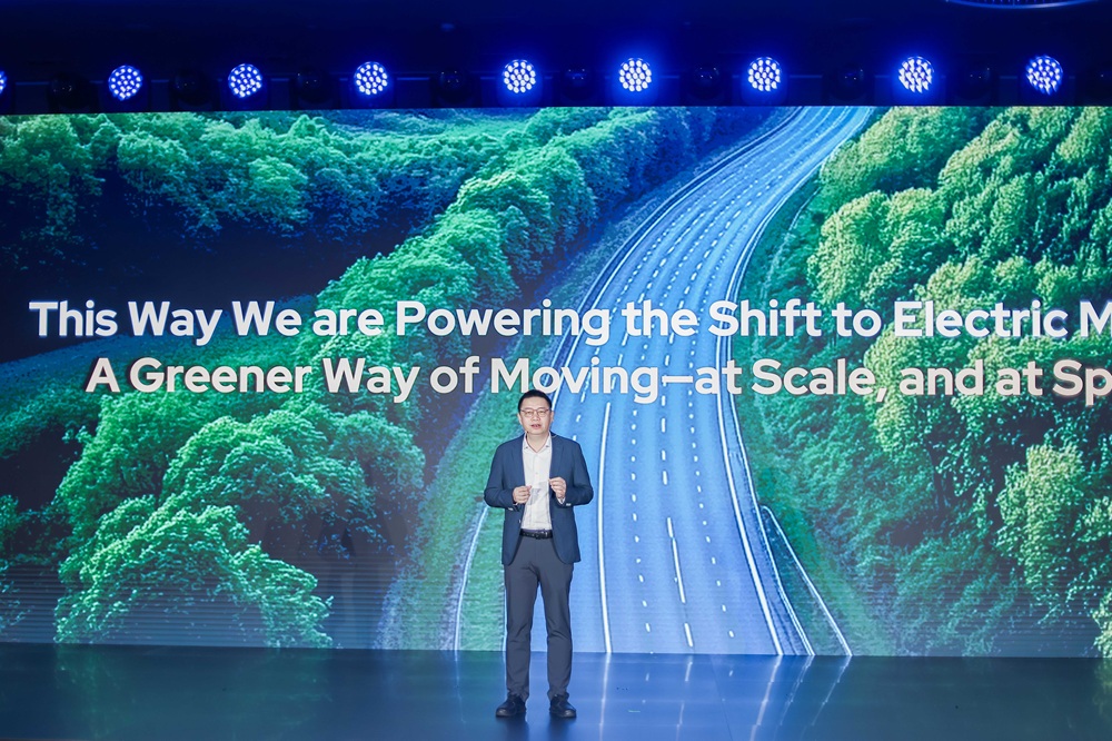 宁德时代官宣欧洲战略！全球首发电芯热失控