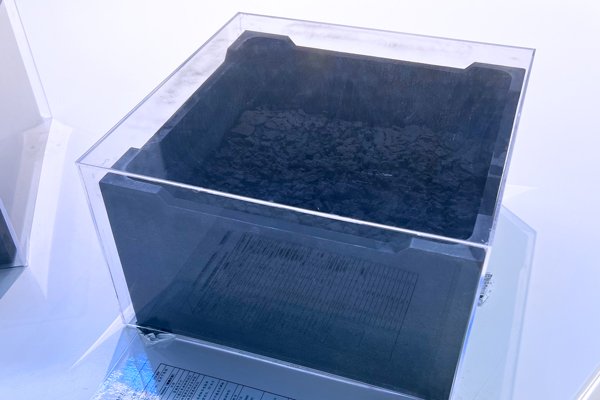 河北邯郸年产2000吨磷酸铁锂项目迎新进展