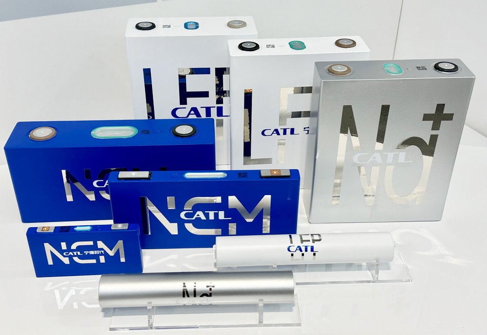 包含宁德时代/盟固利等！1230辆新能源公交车