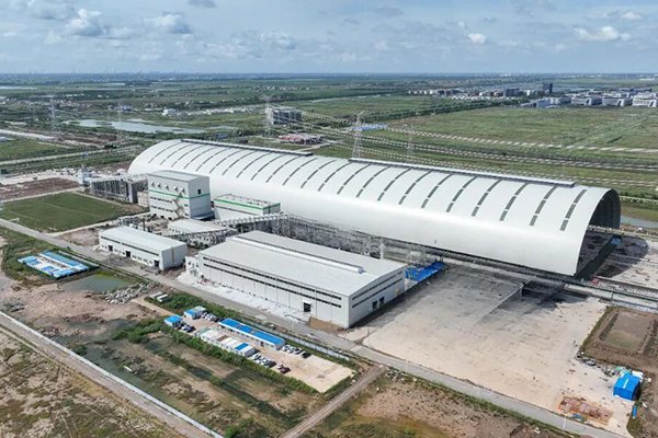 年产能达20万吨！凯金新能源这一锂电池负极