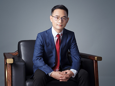 电池百人会理事：利元亨周俊雄