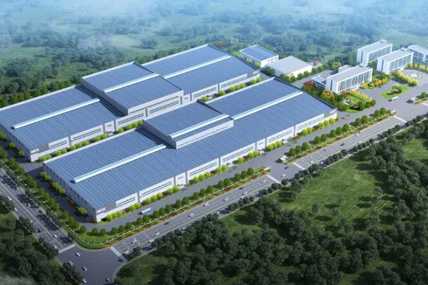 总投资58亿！遂宁天钠能源项目计划明年5月底