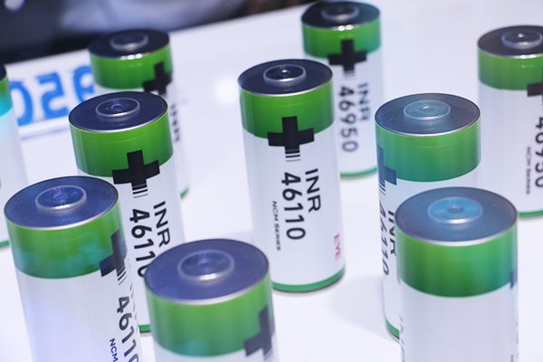 增资至17.25亿元！亿纬锂能旗下公司发生