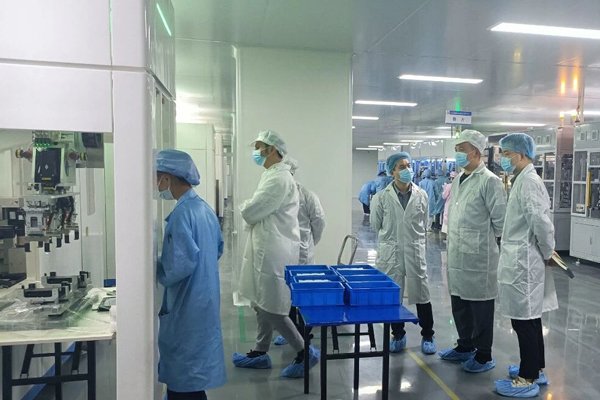 49亿元！山东菏泽一磷酸铁锂电池项目已