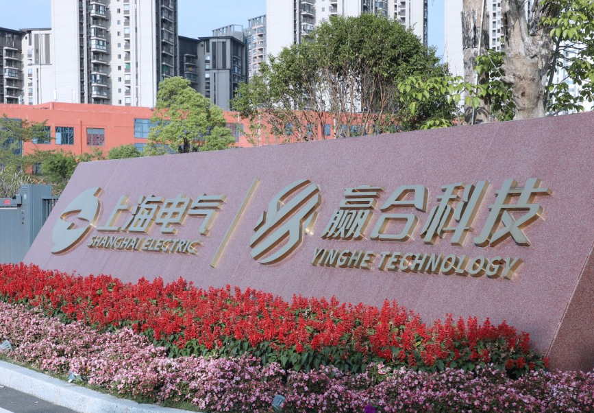 “卖铲人”的赛道逻辑 赢合科技：固态电池