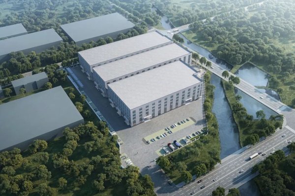 总投资6亿元！江苏江阴一新能源电池领域项