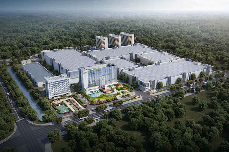 ABEC 2025丨中兴新材确认出席第12届电池“