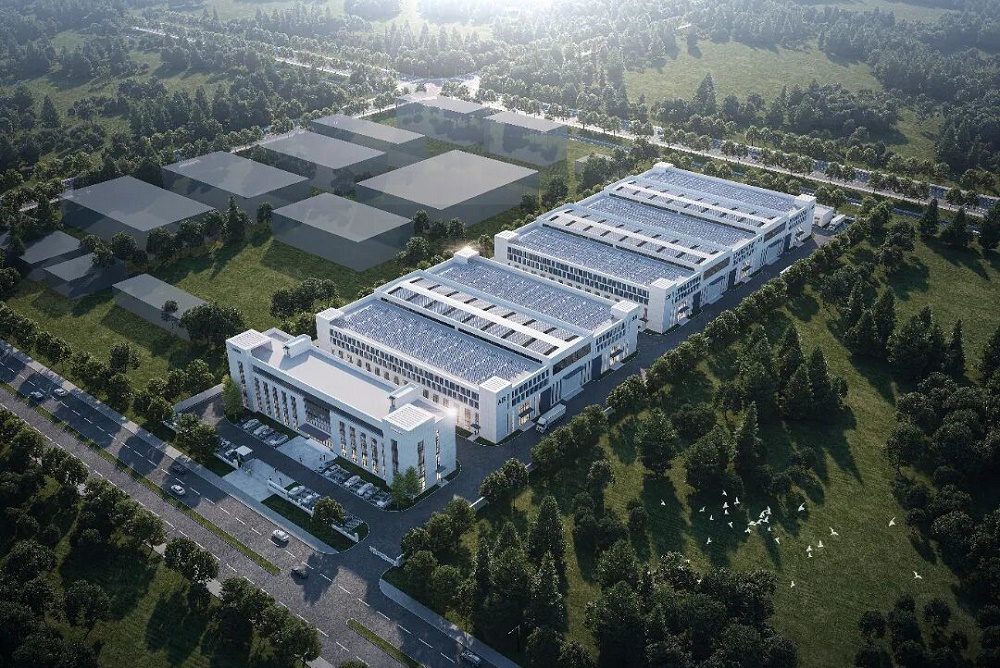 年产1.5万吨！一锂电池隔膜领域项目开工