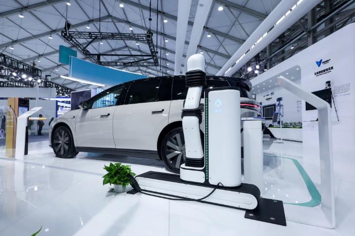 比亚迪已入股 挚达科技即将登陆港交所