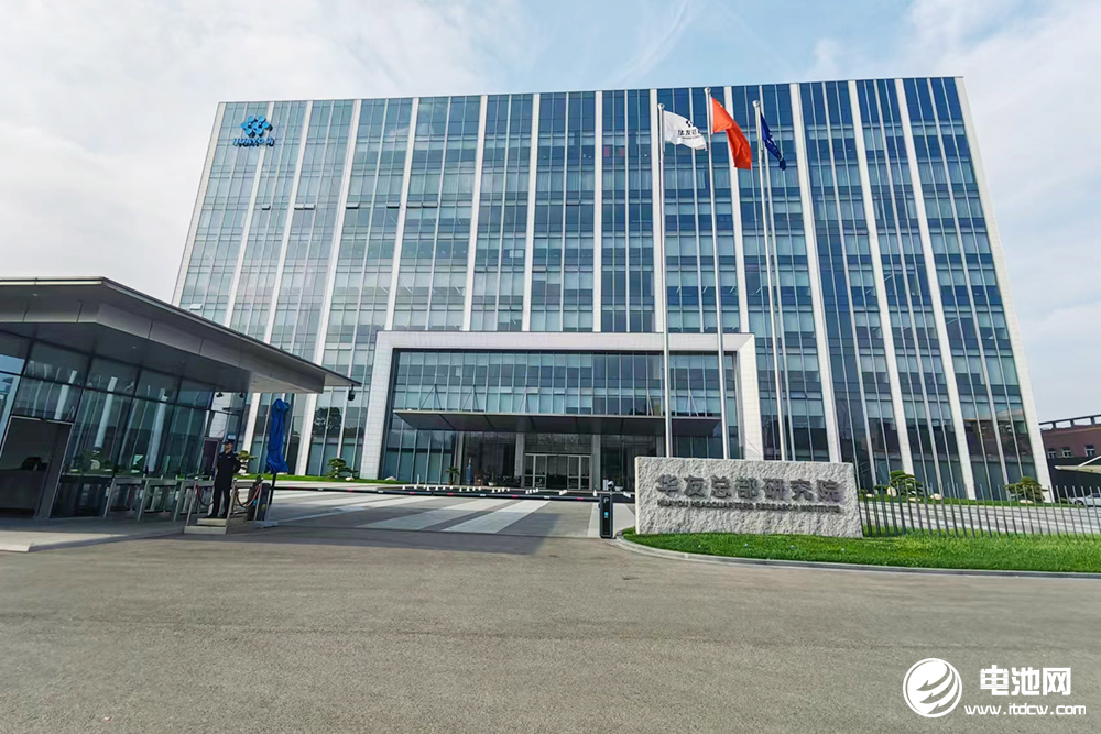 超200亿元？16.4万吨！LGES向中国锂电材料