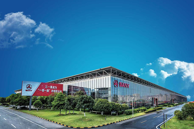 ABEC 2025丨三一锂能确认出席第12届电池“