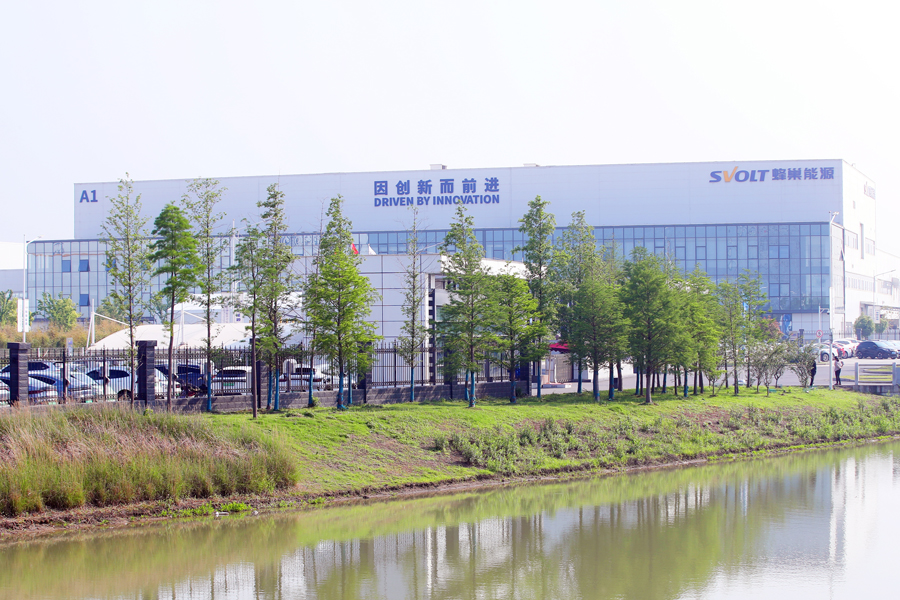 蜂巢能源：超万项专利筑牢技术护城河 动力