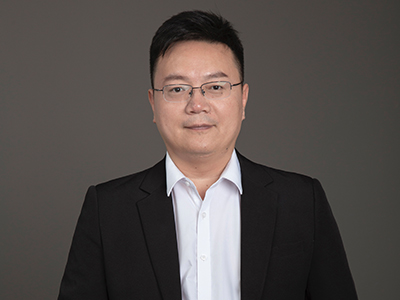 电池百人会常务理事：云山动力袁定凯