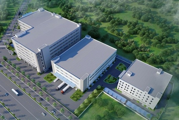 德赛电池越南二期厂房开工 预计今年越南