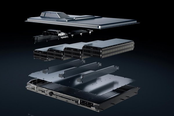 坐标江苏南京！理想汽车又成立电池公司