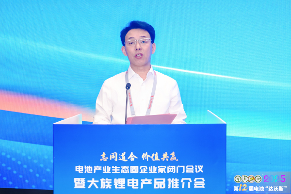 于清教：注入新动能，开启智能装备产业