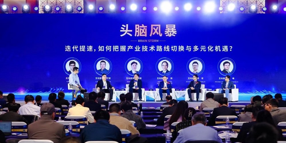 迭代提速，如何把握电池新能源产业技术