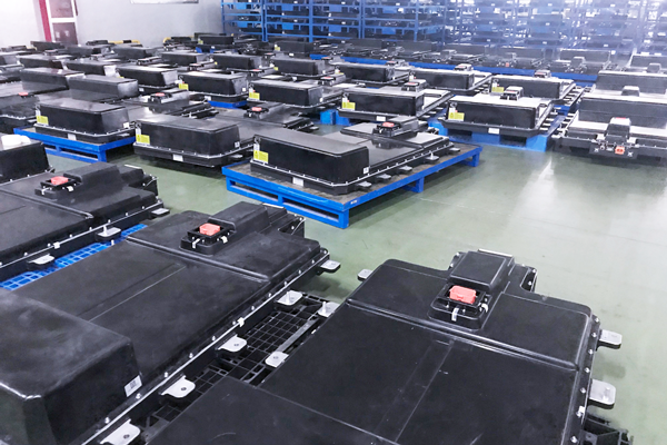 国轩高科注资10亿元成立新公司 经营范围含电