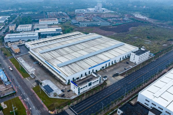 8.5亿元！四川井研一钠电正极材料项目投