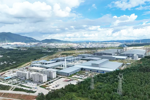 炭素巨头出手！剑指负极材料！杉杉集团