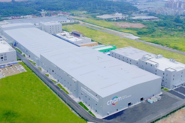 年产能将升至20GWh！创明新能源32140大圆柱