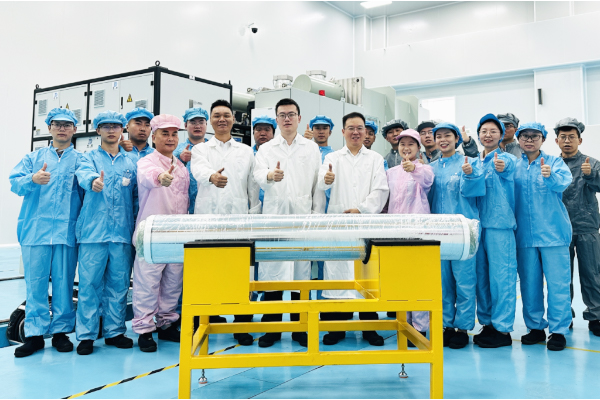 诺德股份复合铝箔成功出海 固态电池用多