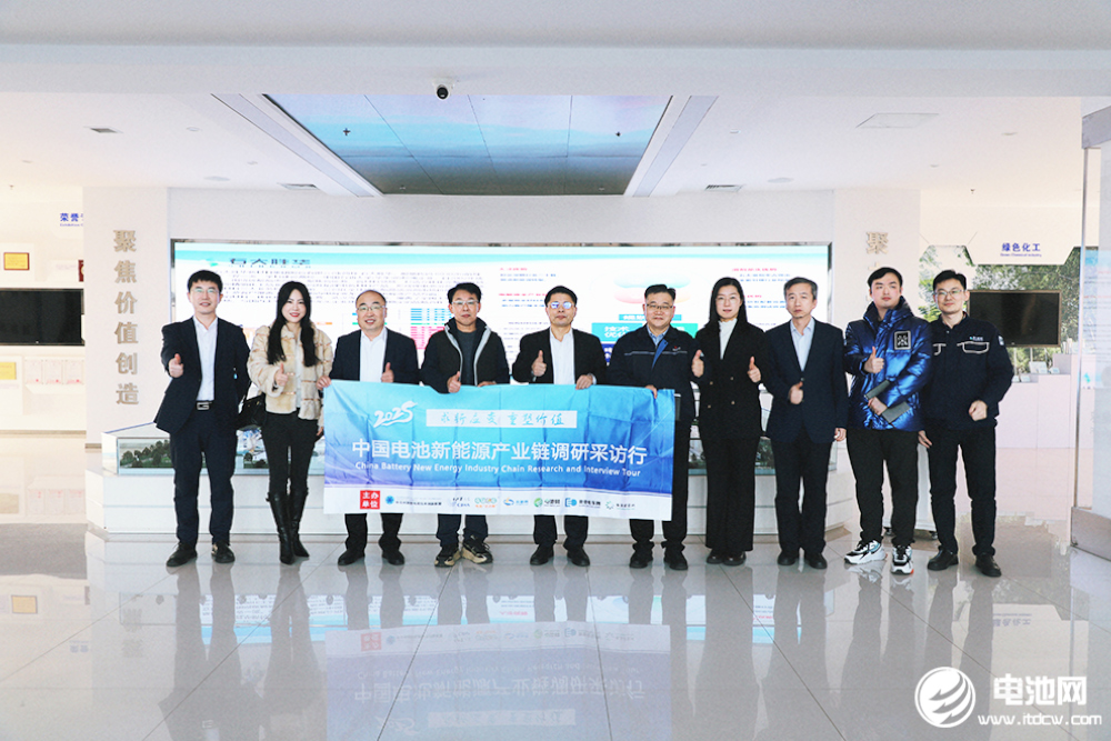 全产线满负荷应对旺盛需求！石大胜华全链发力