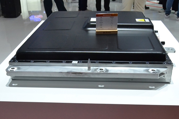 海外动力电池装车量TOP10：多家企业排名互换 特