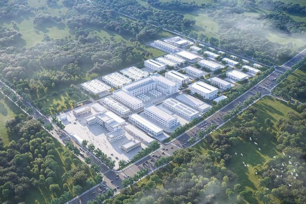 天铁科技联合机构3亿增资欣界能源落定 将用于扩