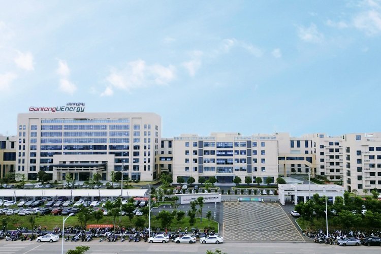 赣锋锂电获10亿元融资！固态电池领域布