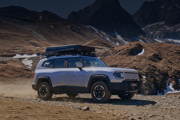 募资61.22亿元！长安汽车旗下新能源品牌