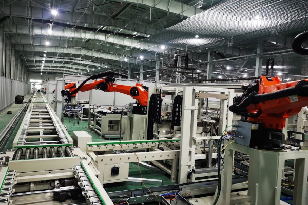 总投资达12.5亿！河北邢台这一全钒液流储能