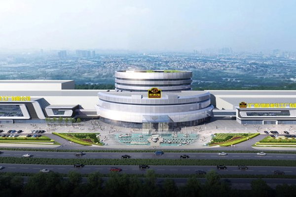 曾高调跨界锂电未果！一上市公司9.42亿元