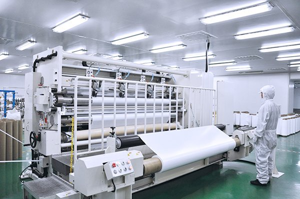 1-10月全球电动汽车电池隔膜装车量出炉！