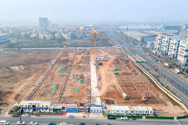 总投资10亿！浙江金华这一新能源汽车配件项