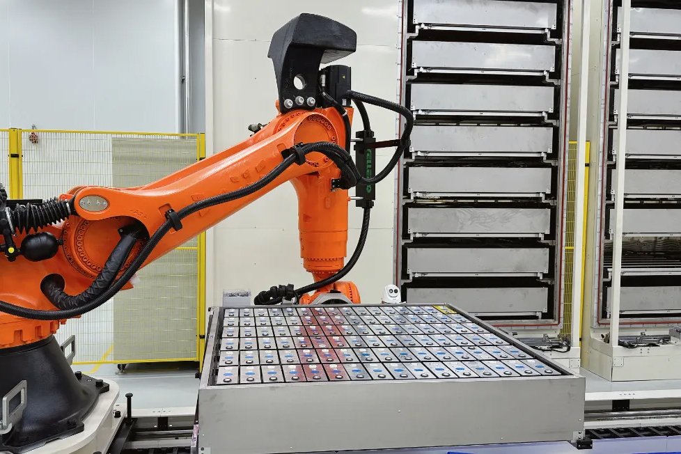 海四达钠星获超亿元战略投资 加速布局万亿