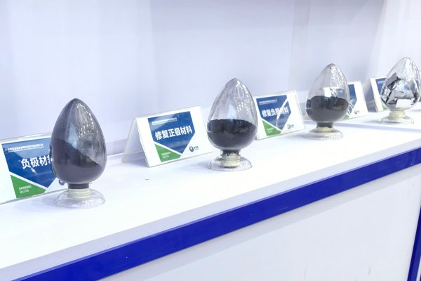 锂电池用再生黑粉进口关税将降低！202