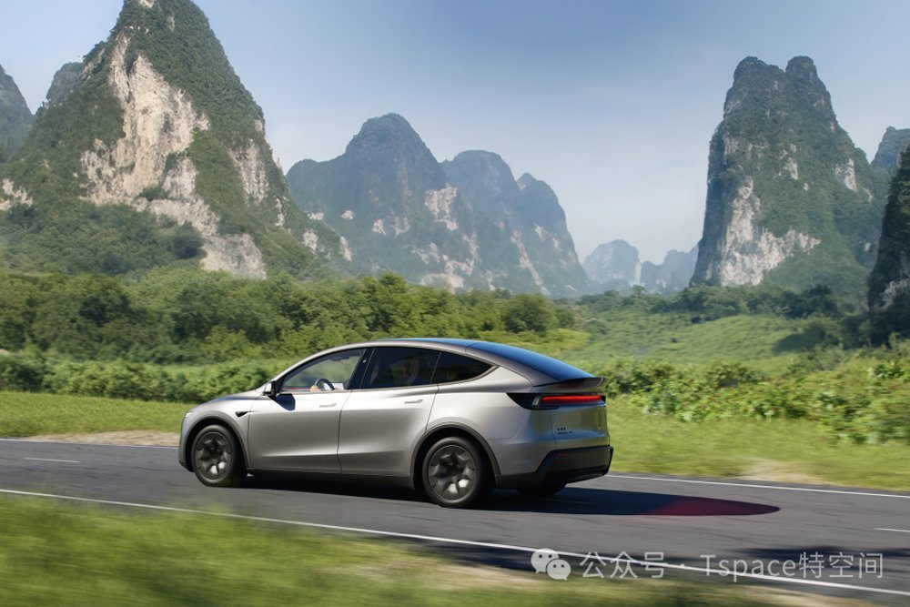 首次被比亚迪超越！特斯拉2025年交付约163.