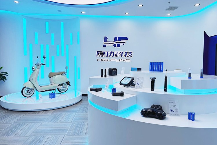 2025全年营收增长超500%！隐功科技无负极钠电