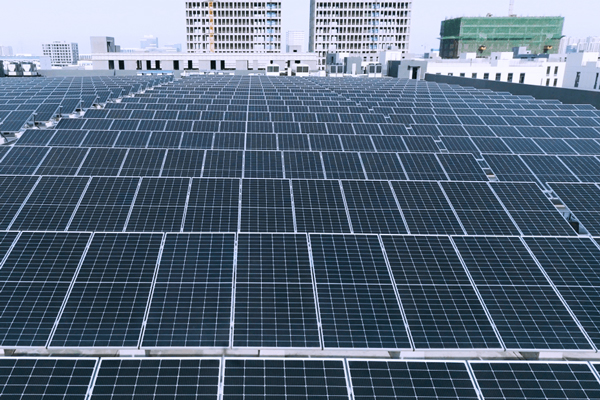 海尔新能源开启上市辅导 60亿新能源产业互联