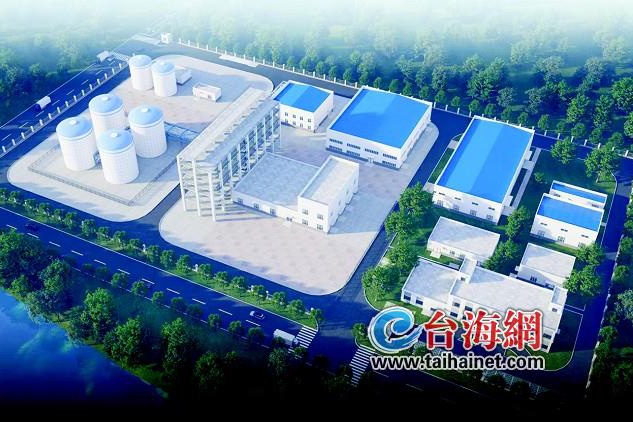 福建中碳年产2万吨锂电材料项目首产成功 客