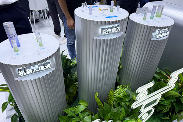 再获权威认可！亿纬锂能五款产品入围锂