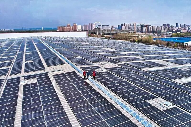 国家电网：“十五五”计划投资4万亿元建设